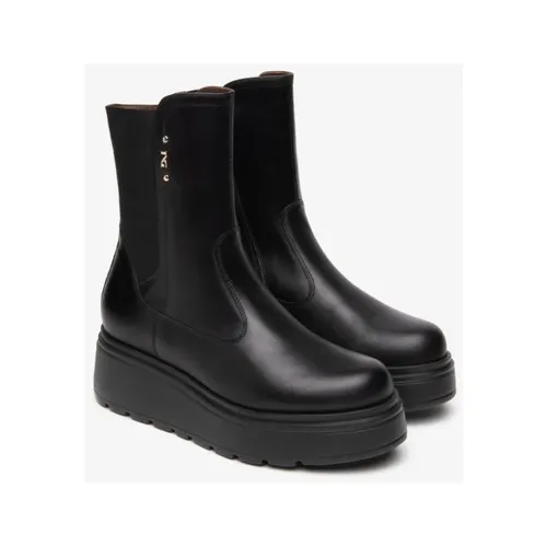 Shoes > Boots > Ankle Boots - - Nerogiardini - Modalova