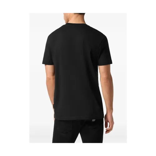 Tops > T-Shirts - - Philipp Plein - Modalova