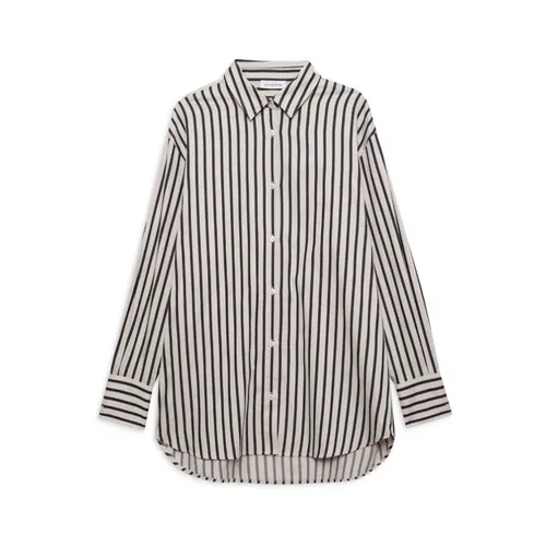 Blouses & Shirts > Shirts - - Anine Bing - Modalova