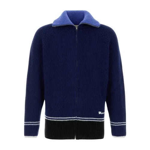 Knitwear > Cardigans - - Marni - Modalova