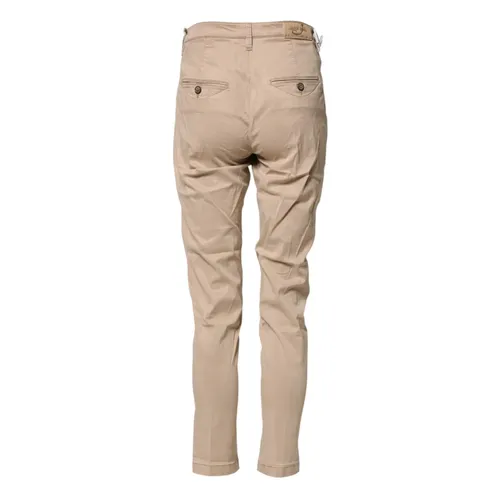 Trousers > Chinos - - Jacob Cohën - Modalova