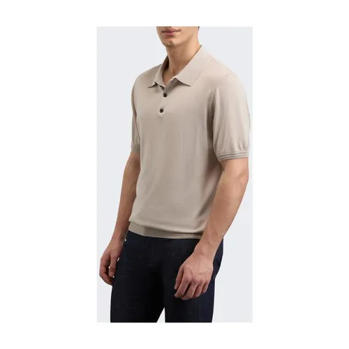 Tops > Polo Shirts - - Pal Zileri - Modalova