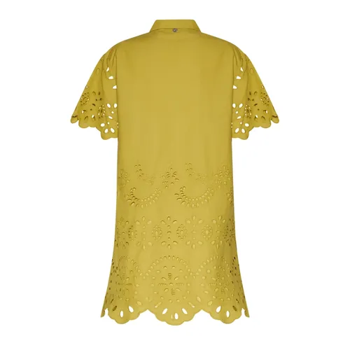 Dresses > Day Dresses > Shirt Dresses - - Silvian Heach - Modalova