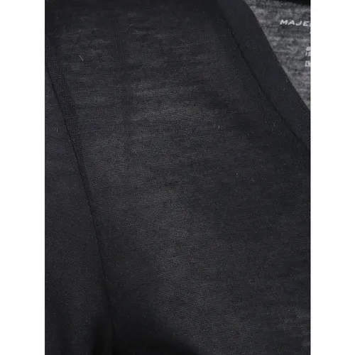 Tops > Long Sleeve Tops - - Majestic Filatures - Modalova