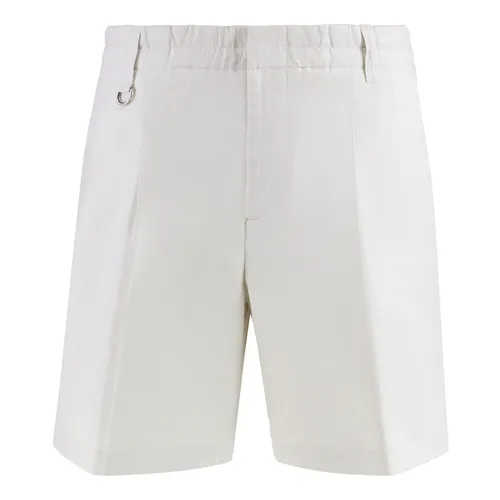 Shorts > Casual Shorts - - Paolo Pecora - Modalova