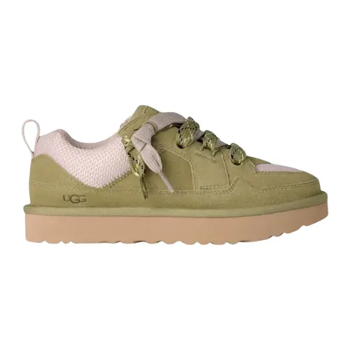 UGG - Shoes > Sneakers - Green - UGG - Modalova