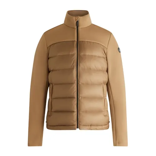 Fusalp - Jackets - Beige - Fusalp - Modalova