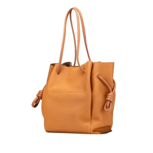 Pre-owned > Pre-owned Bags > Pre-owned Bucket Bags - - Loewe Pre-owned - Modalova