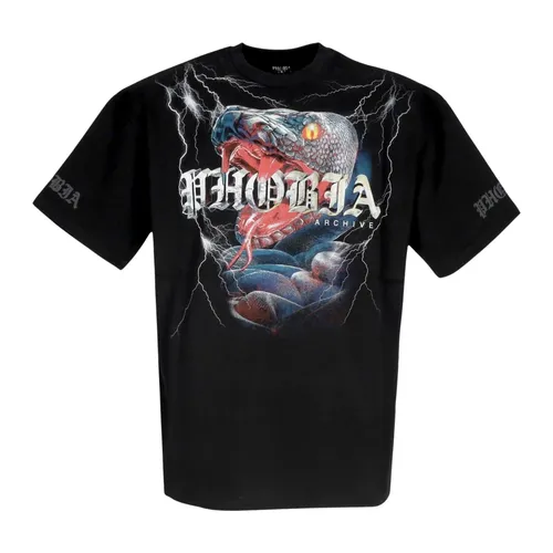 Tops > T-Shirts - - Phobia Archive - Modalova