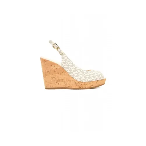 Shoes > Heels > Wedges - - Michael Kors - Modalova