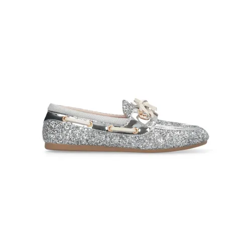 Shoes > Flats > Sailor Shoes - - Liu Jo - Modalova