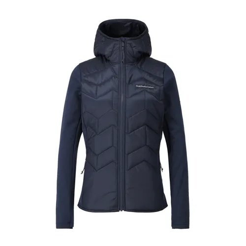 Jackets > Winter Jackets - - Peak Performance - Modalova