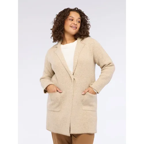 Knitwear > Cardigans - - Fiorella Rubino - Modalova
