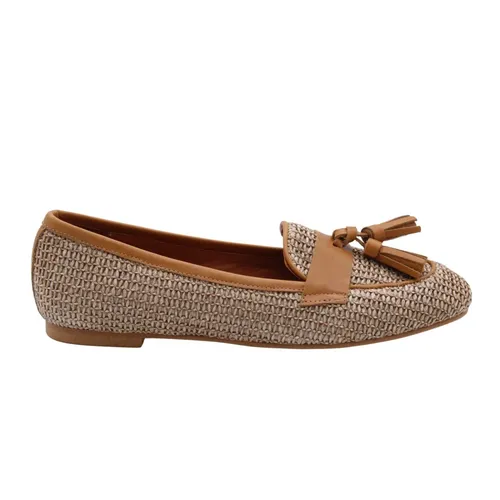 Shoes > Flats > Loafers - - Ctwlk. - Modalova