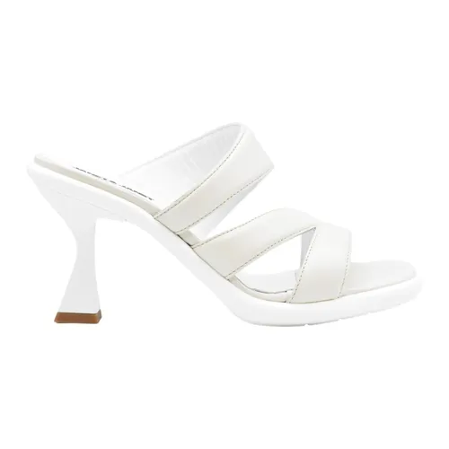 Shoes > Sandals > High Heel Sandals - - Janet & Janet - Modalova