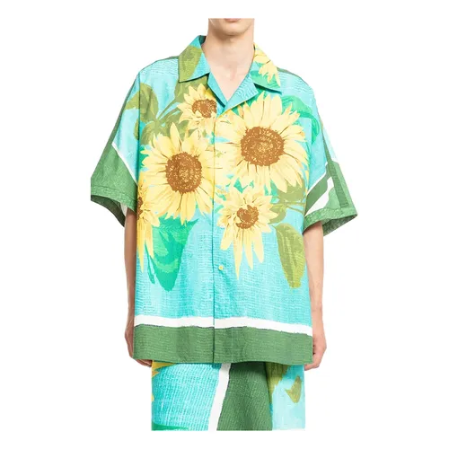 Shirts > Short Sleeve Shirts - - Craig Green - Modalova