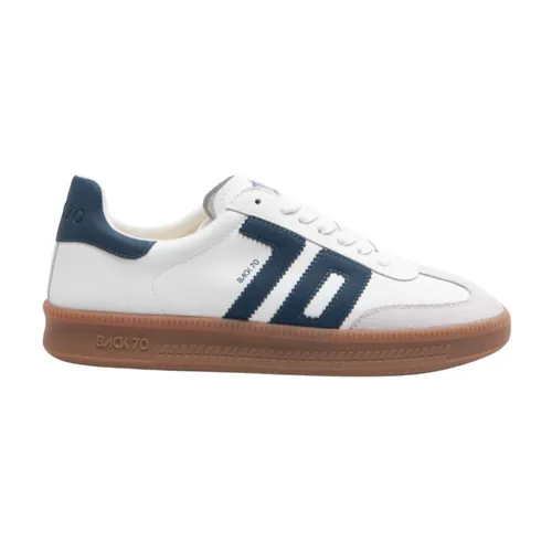 Back70 - Shoes > Sneakers - White - Back70 - Modalova