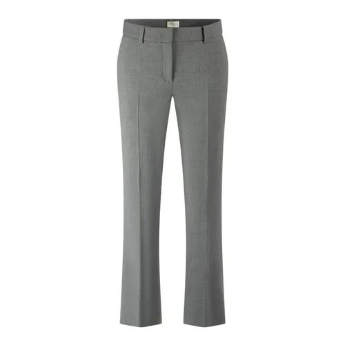 Trousers > Wide Trousers - - Seductive - Modalova