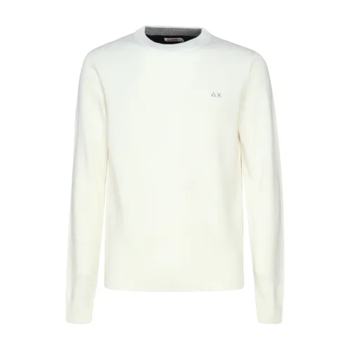 Sweatshirts & Hoodies > Sweatshirts - - Sun68 - Modalova