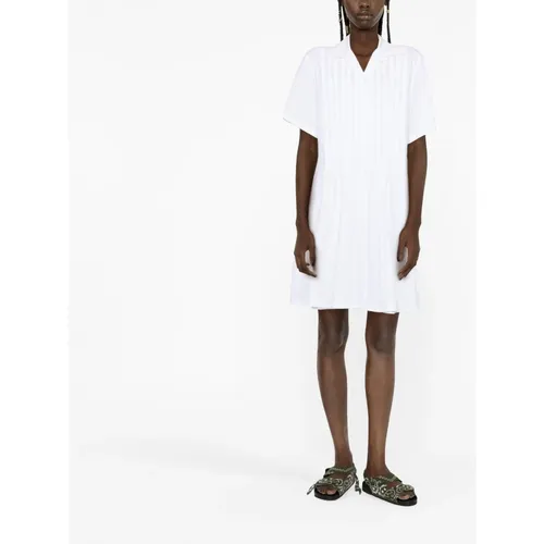 Dresses > Day Dresses > Short Dresses - - Kenzo - Modalova