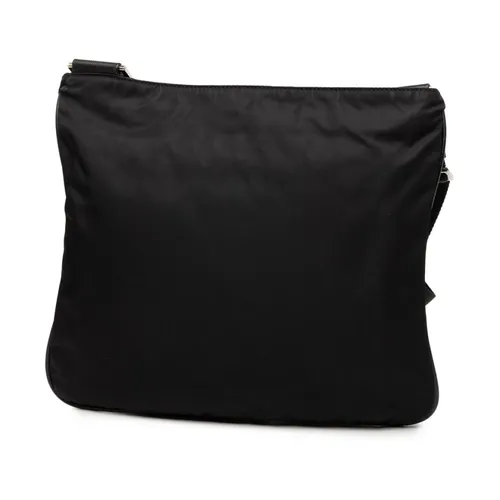 Pre-owned > Pre-owned Bags > Pre-owned Cross Body Bags - - Prada Vintage - Modalova