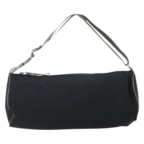 Pre-owned > Pre-owned Bags > Pre-owned Shoulder Bags - - Prada Vintage - Modalova