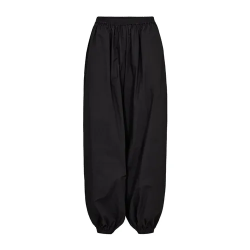 Trousers > Cropped Trousers - - Co'Couture - Modalova