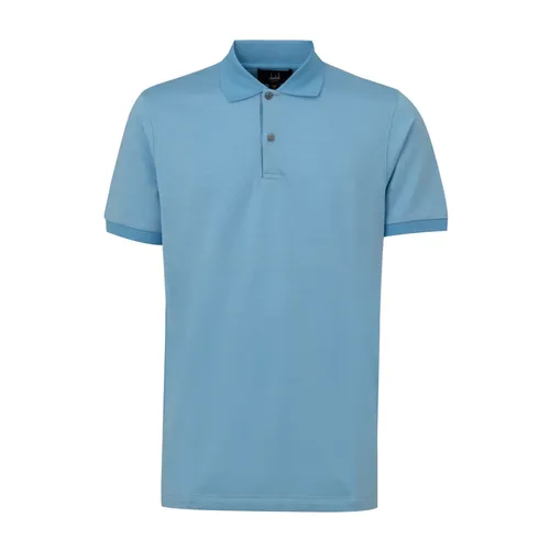 Tops > Polo Shirts - - Dunhill - Modalova