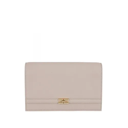 Bags > Cross Body Bags - - Elisabetta Franchi - Modalova