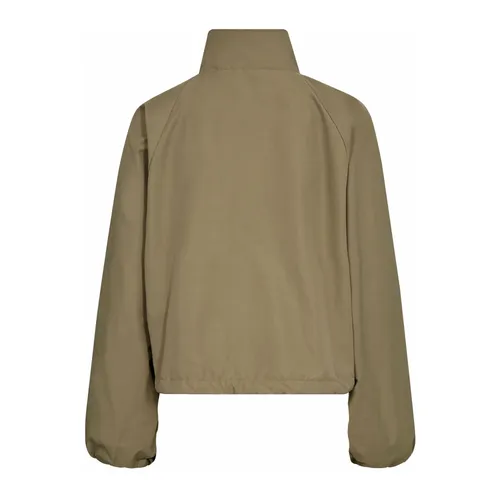 Jackets > Bomber Jackets - - Co'Couture - Modalova