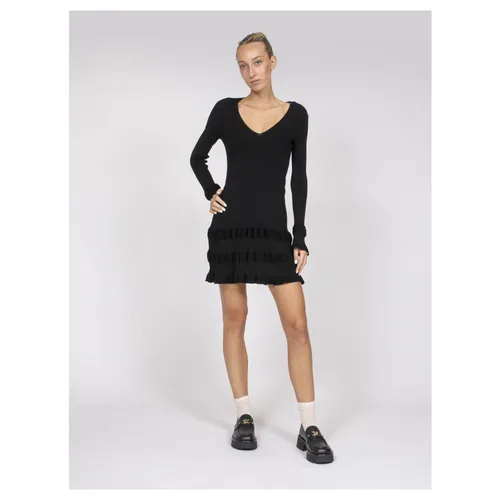 Dresses > Day Dresses > Short Dresses - - Moschino - Modalova