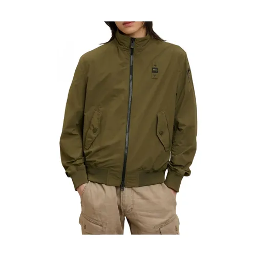 Jackets > Light Jackets - - Blauer - Modalova