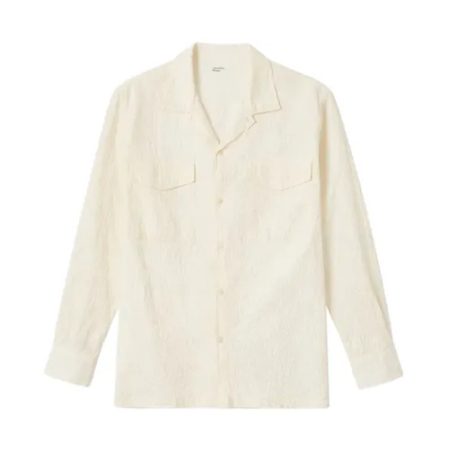 Shirts > Casual Shirts - - Universal Works - Modalova