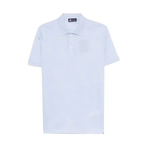 Tops > Polo Shirts - - Paul & Shark - Modalova