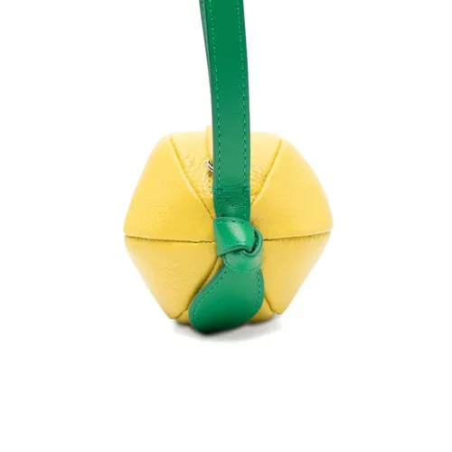Hereu - Bags > Mini Bags - Yellow - Hereu - Modalova