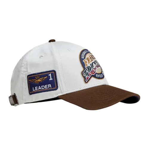 Accessories > Hats > Caps - - Aeronautica Militare - Modalova