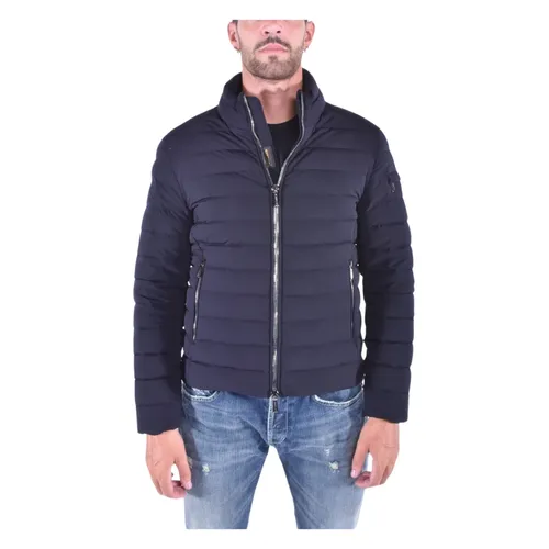 Jackets > Down Jackets - - Moorer - Modalova