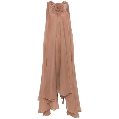 Dresses > Occasion Dresses > Party Dresses - - Blumarine - Modalova