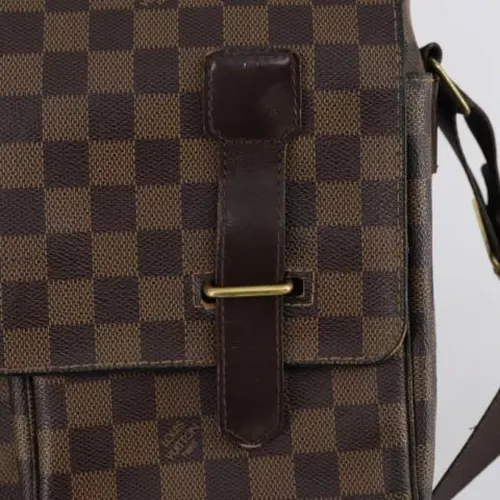 Pre-owned > Pre-owned Bags > Pre-owned Cross Body Bags - - Louis Vuitton Vintage - Modalova