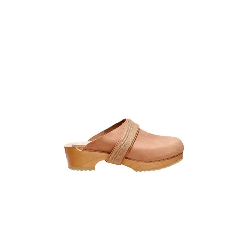 Shoes > Flats > Clogs - - Humanoid - Modalova