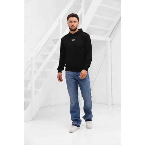 Sweatshirts & Hoodies > Hoodies - - Emporio Armani - Modalova