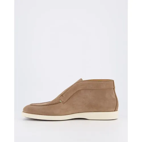 Shoes > Boots > Ankle Boots - - Atelier Verdi - Modalova