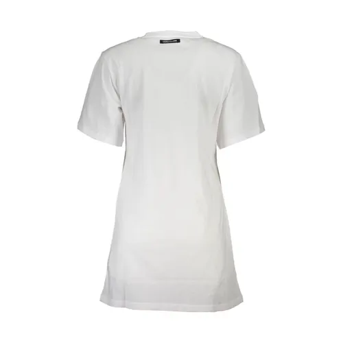 Tops > T-Shirts - - Cavalli Class - Modalova