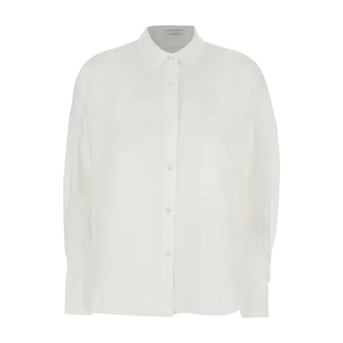 Blouses & Shirts > Shirts - - JC Sophie - Modalova