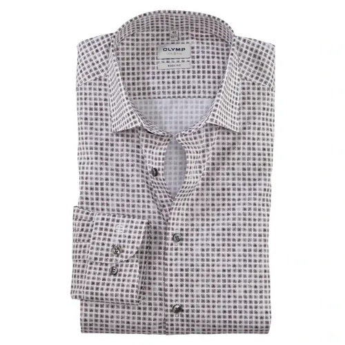 Shirts > Casual Shirts - - Olymp - Modalova