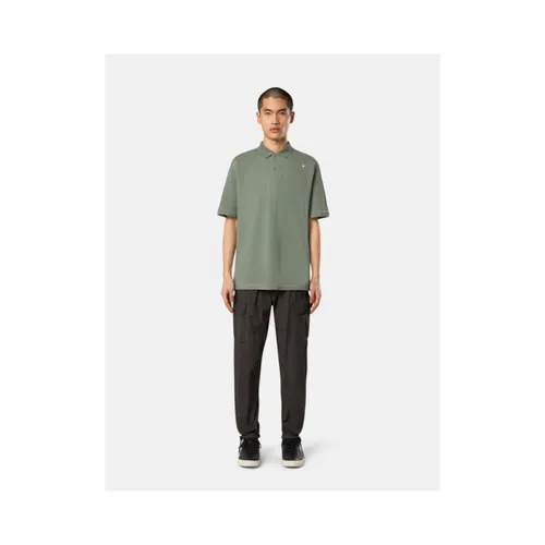 Tops > Polo Shirts - - Stone Island - Modalova