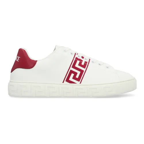 Shoes > Sneakers - - Versace - Modalova