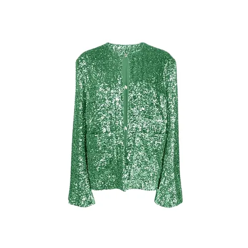 Blouses & Shirts > Blouses - - The Attico - Modalova