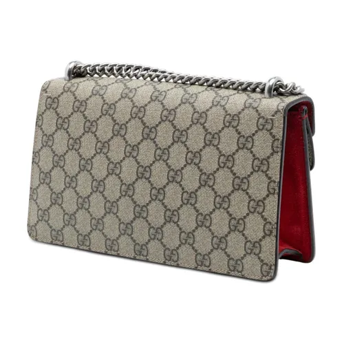 Pre-owned > Pre-owned Bags > Pre-owned Shoulder Bags - - Gucci Vintage - Modalova