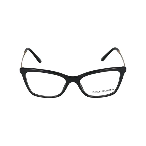 Accessories > Glasses - - Dolce & Gabbana - Modalova